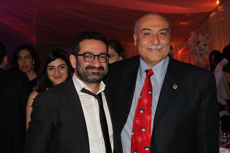 LeMSIC Annual Gala